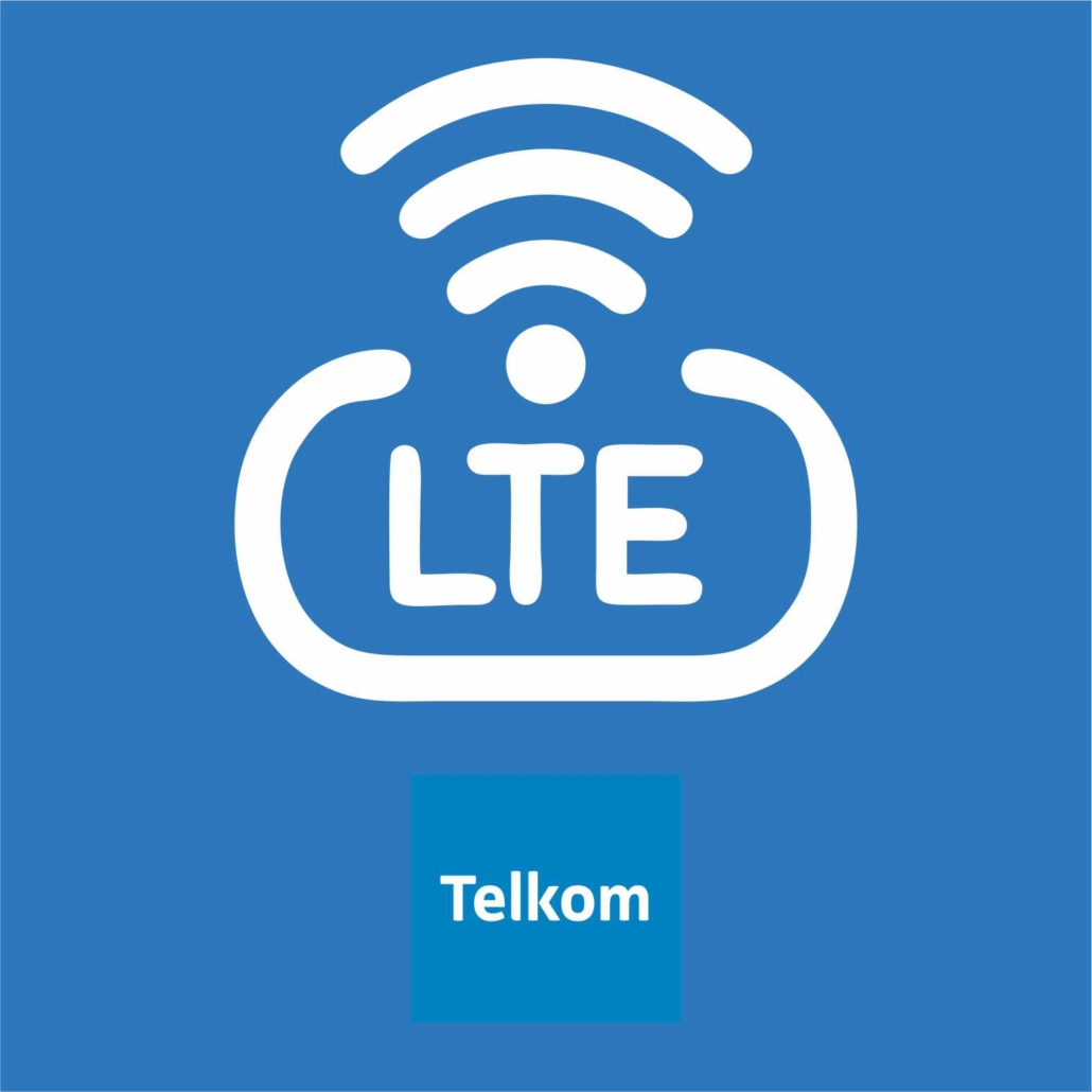Telkom LTE
